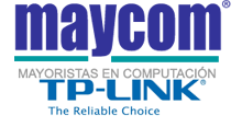 TP-LINK THE RELIABLE CHOICE