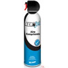 Maycom - Mayoristas en computación - AIRE COMPRIMIDO 360GR 440 ML SILIMEX