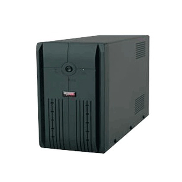 Maycom - Mayoristas en computación - NO BREAK SMARTBITT 1000VA SBNB1000USB