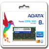 Maycom - Mayoristas en computación - DDR3 SOD 8GB 1600MH PC3L-12800 1.35 ADAT
