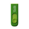 Maycom - Mayoristas en computación - USB 16GB C008 CLASSIC VERDE ADATA