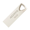 Maycom - Mayoristas en computación - USB 16GB UV210 METALICO PLATA ADATA