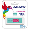Maycom - Mayoristas en computación - USB 16GB UV220 DESLIZANTE TIFFANY ADATA