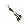 Maycom - Mayoristas en computación - CABLE USB V2.0 MICRO A LIGHTNING NG BRX