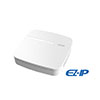 Maycom - Mayoristas en computación - NVR 4CH IP, 4PTOS POE 6TBMAX,3MPX,EZIP D