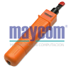 Maycom - Mayoristas en computación - PINZA PONCHAR JACKS/TERMINAL BLOCKS MANH