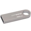 Maycom - Mayoristas en computación - USB 32GB KINGSTON DTSE9 CUERPO METAL
