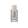 Maycom - Mayoristas en computación - USB 32GB UV130 METALICO DORADO ADATA