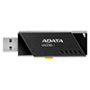 Maycom - Mayoristas en computación - USB 32GB UV230 DESLIZANTE NEGRO ADATA