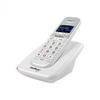 Maycom - Mayoristas en computación - TELEF INALAM TS63 V DECT6.0 BCO INTELBRA