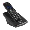 Maycom - Mayoristas en computación - TELEF INALAM TS63 V DECT6.0 NEG INTELBRA
