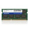 Maycom - Mayoristas en computación - DDR3 SODIMM 4GB 1333MHZ PC3-10600 ADATA