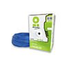 Maycom - Mayoristas en computación - BOBINA UTP CAT5E CCA AZUL 305M BROBOTIX