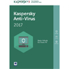Maycom - Mayoristas en computación - LIC KASPERSKY A-VIRUS 2018 5US TMKS169