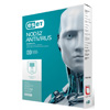 Maycom - Mayoristas en computación - LIC ESET NOD32 A-VIRUS 1US TMESET-201