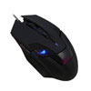 Maycom - Mayoristas en computación - MOUSE USB DRAKON LED G15 EWARRIOR GAMER