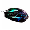 Maycom - Mayoristas en computación - MOUSE USB 7 COLOR LED G16 EWARRIOR GAMER