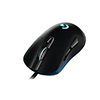 Maycom - Mayoristas en computación - MOUSE G403 PRODIGY GAMING NEG LOGITECH