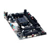 Maycom - Mayoristas en computación - FM2+ DDR3(2133) VSR GA-F2A68HM-H GIGABYT