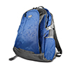 Maycom - Mayoristas en computación - MOCHILA 16P  KNB-435BL AZUL KLIP XTREME