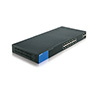 Maycom - Mayoristas en computación - SWITCH METAL RACK CAPA2 16P POE LINKSYS