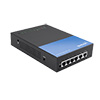 Maycom - Mayoristas en computación - ROUTER METAL VPN/DUAL WAN FIREW LINKSYS