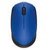 Maycom - Mayoristas en computación - MOUSE OPT INALAMBRICO AZUL LOGITECH