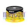 Maycom - Mayoristas en computación - DVD-R SONY 4.7GB 50 PZA 50DMR47SP