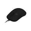 Maycom - Mayoristas en computación - MOUSE USB MO102 NEGRO VORAGO