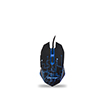 Maycom - Mayoristas en computación - MOUSE GAMING USB MO-501 4COLORES VORAGO