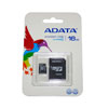 Maycom - Mayoristas en computación - MICRO SDHC 16GB CON ADAP SD CL10  ADATA
