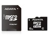 Maycom - Mayoristas en computación - MICRO SDHC 8GB CON ADAP SD ADATA