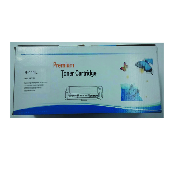 Maycom - Mayoristas en computación - TONER COMPATIBLE 111L SAMSUNG