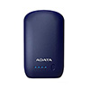 Maycom - Mayoristas en computación - POWER BANK 10050MAH P10050V AZUL MARINO