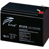 Maycom - Mayoristas en computación - BATERIA RITAR PARA NO BREAK 12V 7 AH