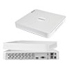 Maycom - Mayoristas en computación - DVR 16CH 6TBMAX PENTAH 2IP,2MPXLIT BCO E