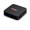 Maycom - Mayoristas en computación - TV BOX T96X 2/16GB 4K RK3228 ANDROID 7.1