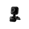 Maycom - Mayoristas en computación - CAMARA WEB USB C MIC TB-916776  NEGR TRU