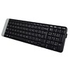 Maycom - Mayoristas en computación - TECLADO INALAM MINI ESTAND K230 LOGITECH