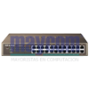 Maycom - Mayoristas en computación - SWITCH 10/100 TX 24 PTOS TP-LINK