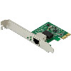 Maycom - Mayoristas en computación - TARJ.DE RED PCI EXPRESS 10/100/1000MBPS