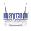 Maycom - Mayoristas en computación - AP INALAM N 2.4GHZ 300MBPS TPLINK