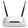 Maycom - Mayoristas en computación - ROUTER WIRELESS 2.4GHZ 300MBPS TPLINK