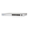 Maycom - Mayoristas en computación - SWITCH POE 24GIGA 24POE 2SFP ADML2 UBIQ
